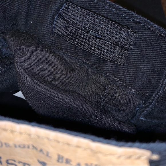 Skinny Black Jeans - Picture 4 of 4